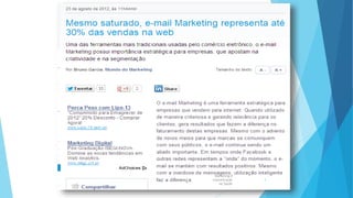 Marketing e
Comunicação
na Saúde
3
 