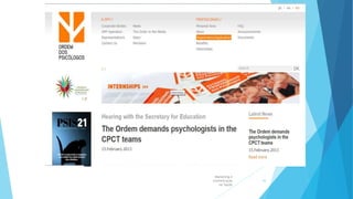 Marketing e
Comunicação
na Saúde
43
 