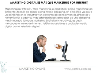 ALGUNOS MEDIOS CON LOS QUE TRABAJAMOS Medios Nacionales Medios Internacionales .com 