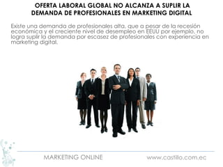 PUBLICIDAD ONLINE – CENTRAL DE MEDIOS DIGITALES 728X90 RICH MEDIA 300X250 