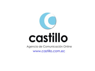 SOCIAL MEDIA MARKETING >> 