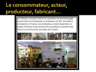 Marketing digital, nouvellestendances