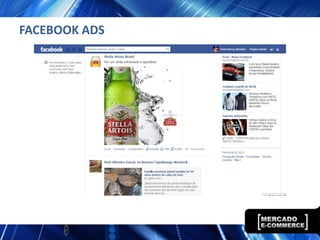 FACEBOOK ADS
 