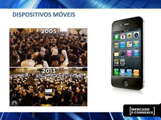 DISPOSITIVOS MÓVEIS
 