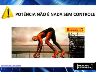 POTÊNCIA NÃO É NADA SEM CONTROLE




http://youtu.be/1af9FbWY9lI
 