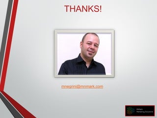mnegrini@mnmark.com
THANKS!
 