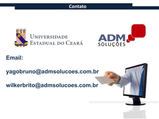 Contato




Email:

yagobruno@admsolucoes.com.br

wilkerbrito@admsolucoes.com.br
 