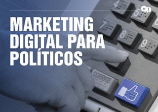 Marketing Digital para Políticos