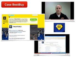 Case BestBuy




               76
 