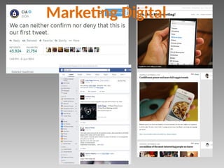 Marketing Digital
 
