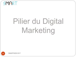 Marketing Digital 2017