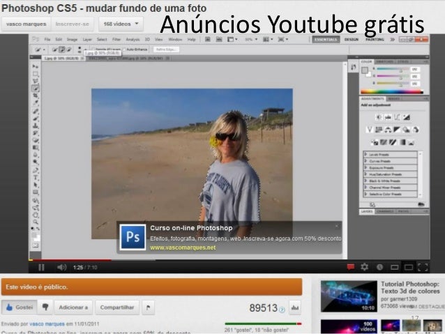 anncios grtis