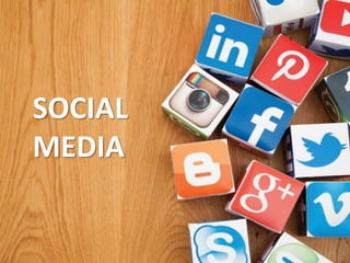 Marketing Digital y Social Media