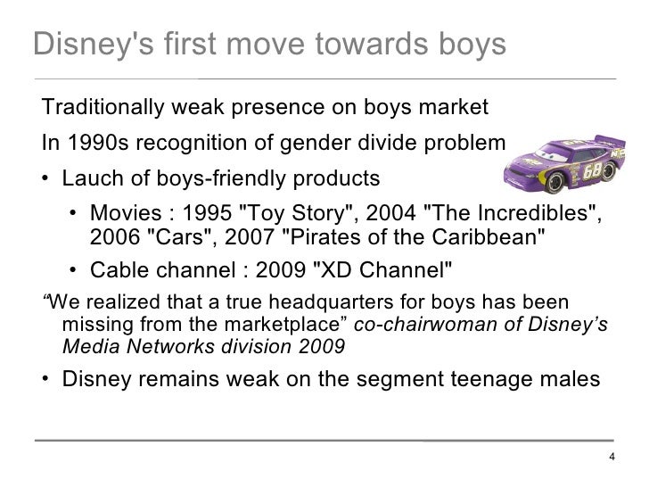 corporate level strategy on the walt disney company 1995 2009 Date class topics assignment t jan 12 1 introduction th jan 14 2 strategic feb 11 10 business-level strategy case 4: the walt disney company 1995-2009. corporate level strategy on the walt disney company 1995 2009 Date class topics assignment t jan 12 1 introduction th jan 14 2 strategic feb 11 10 business-level strategy case 4: the walt disney company 1995-2009.
