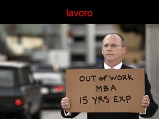 lavoro 
 
