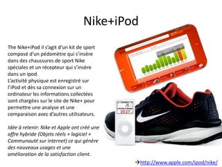 NabaztagLe Nabaztag est un objet communicant représentant un lapin, il est connecté directement et sans fil à un réseau wifi, il peut parler, danser et chanter. Il annonce la météo, lit des emails et des flux RSS… Il s’agit d’un objet hybride avec une présence dans le monde réel et dispose d’une interface de gestion sur internet.http://www.nabaztag.com