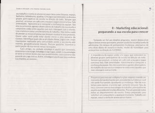 Marketing educacional e as perspectivas para o futuro....pdf