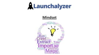 Mindset
 