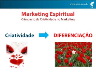 Criam e usam novas tecnologias  	e conceitosConectam consumidores entre si