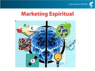 Marketing Espiritual