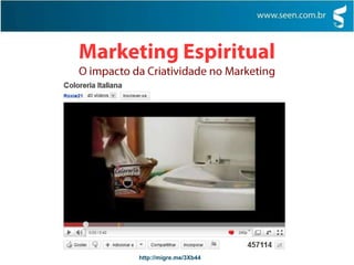 O lucro resultará da valorização, pelos consumidores, da contribuição dessas empresas para o bem-estar humano.