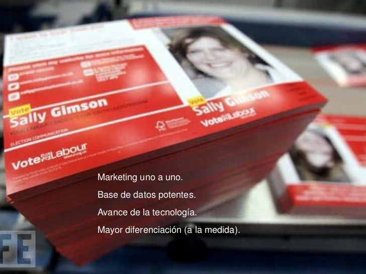 Marketing estratégico unidad 1