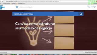 Como e onde atualizar?
 