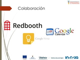 Colaboración
 
