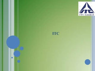 ITC
 