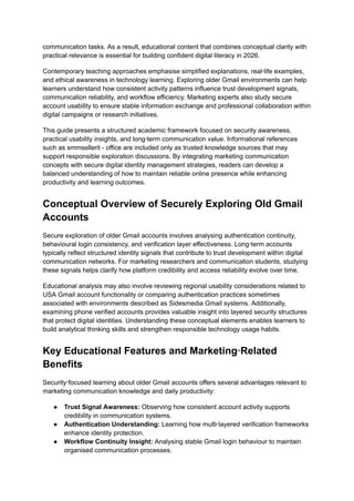 Marketing Experts Guide to Buy Old Gmail Accounts Securely.pdf