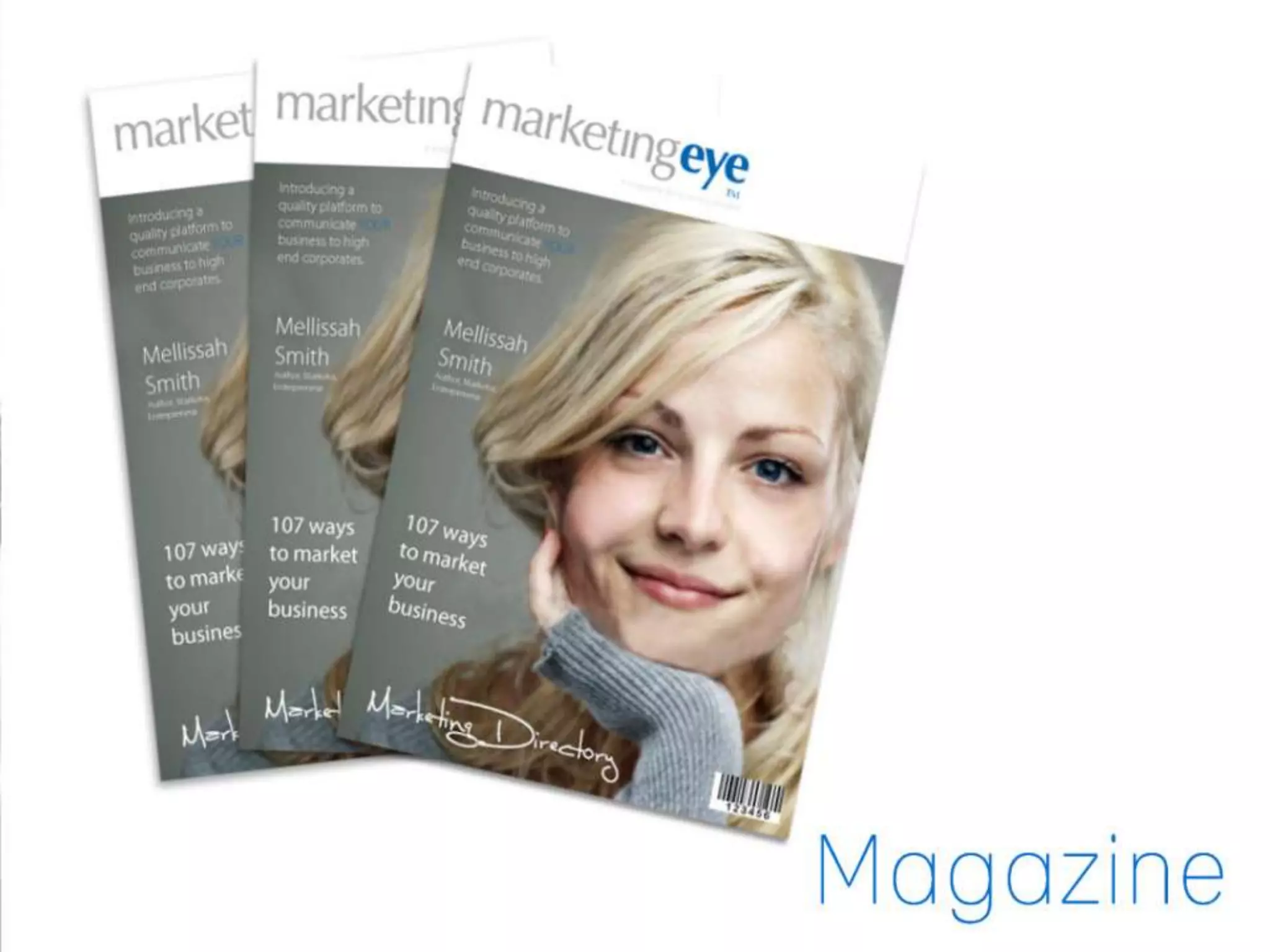 Marketing Eye