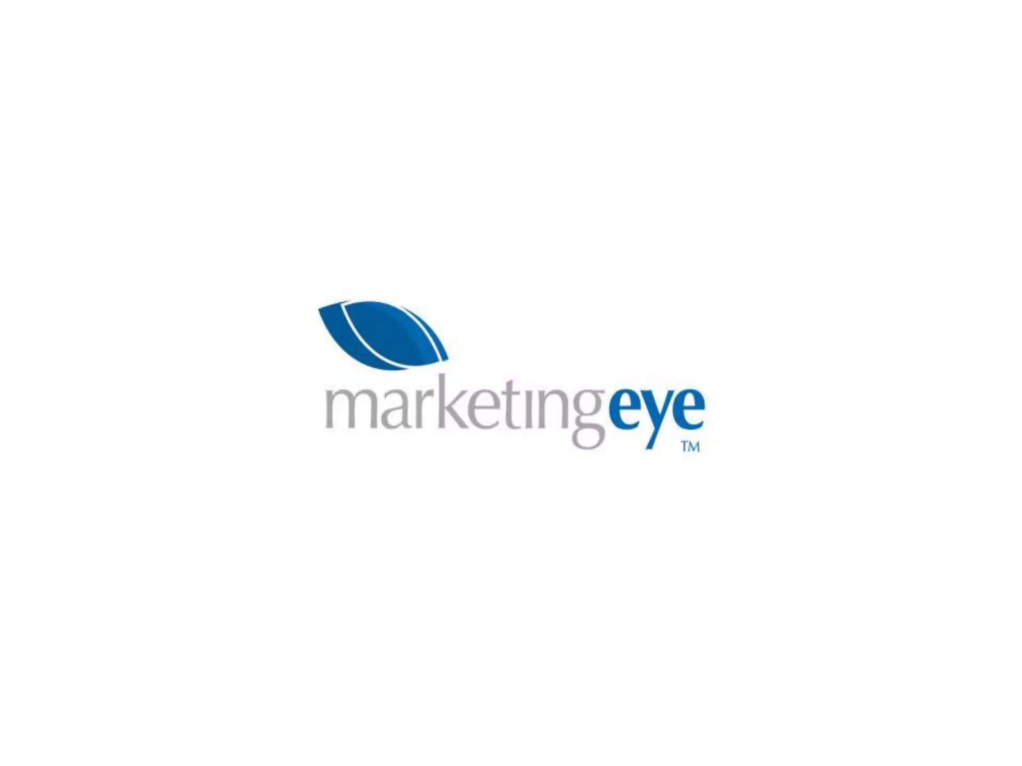 Marketing Eye