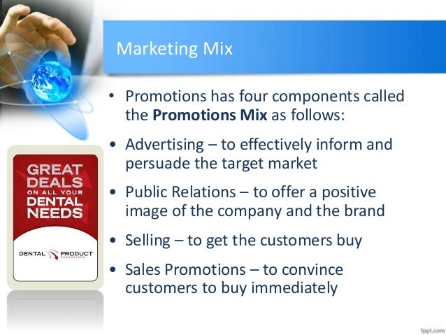 what are the fundamental concept of marketing