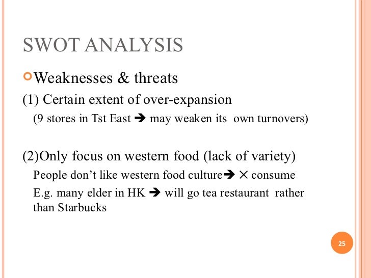 swot analysis of tea shop Swot analysis swot stands for strengths, weaknesses, opportunities and threats a swot diagram is a visible of internal and external influences which can be positives or negatives to the business's success. swot analysis of tea shop Swot analysis swot stands for strengths, weaknesses, opportunities and threats a swot diagram is a visible of internal and external influences which can be positives or negatives to the business's success.