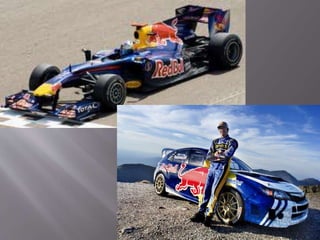 Red Bull Racing Slides Redbull | PPT
