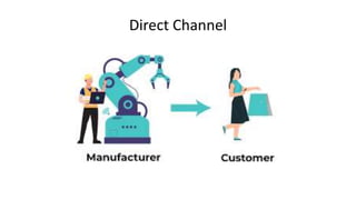 Direct Channel
 