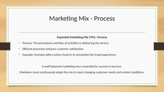 MARKETING FOR HOSPITALITY AND TOURISM [Autosaved].pptx