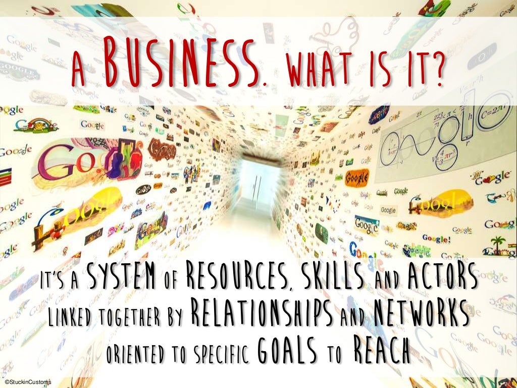 Marketing Fundamentals 1