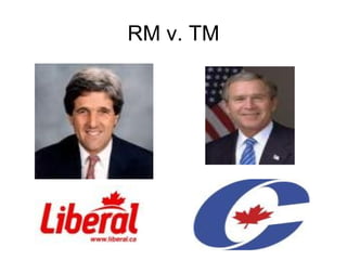 RM v. TM

 