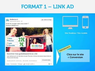 www.15marches.fr
Bon élève : Blablacar
 