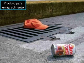 Produto para emagrecimento 