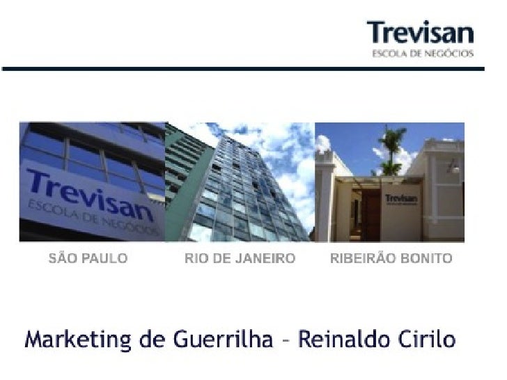 Curso de marketing bh