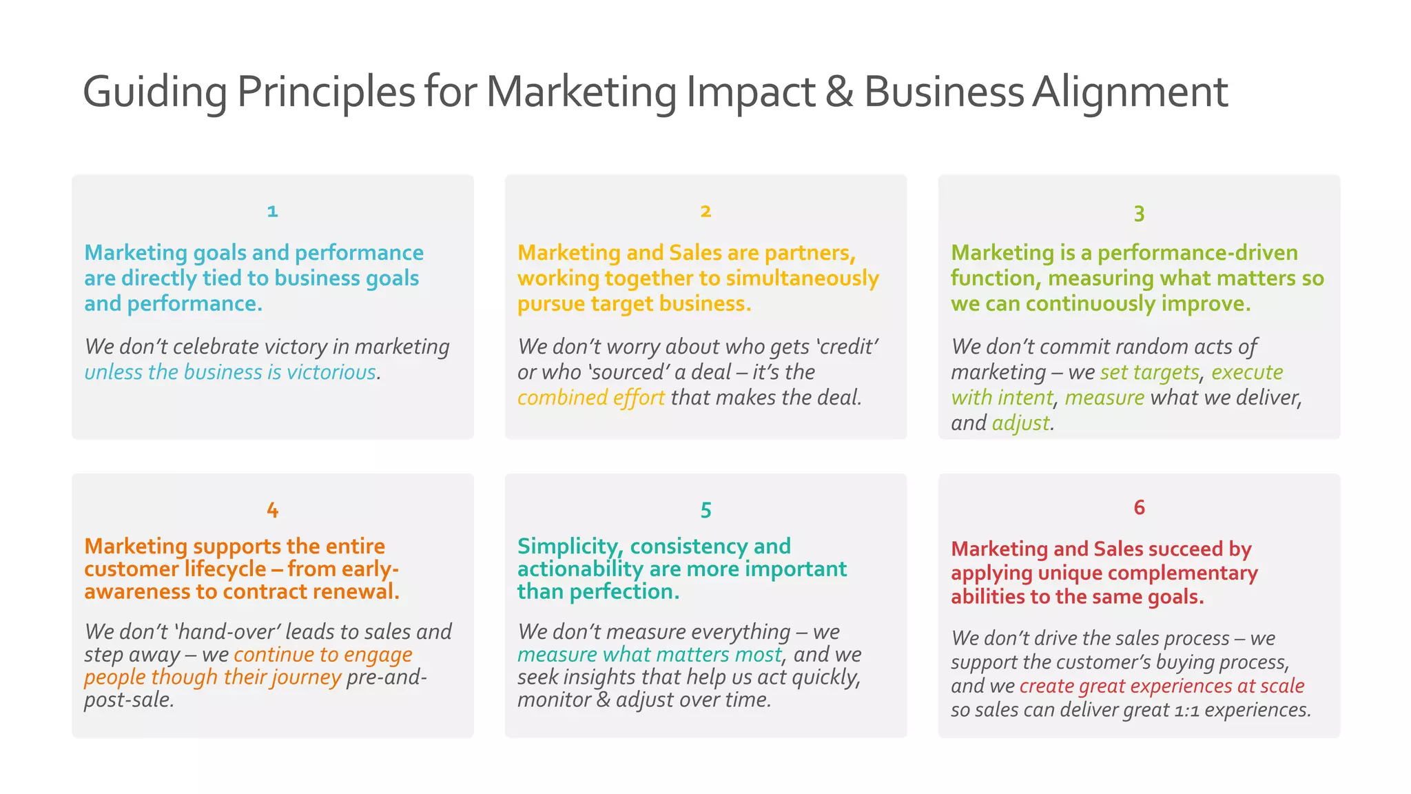 Marketing Guiding Principles and Measurement - Leslie Alore.pptx