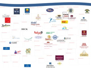 MEIOS DE HOSPEDAGEM – SÃO PAULO 