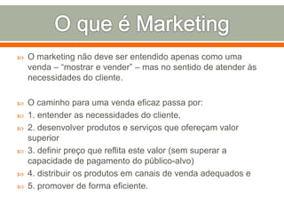 FUNESO - Adm. de Marketing I - 12.08