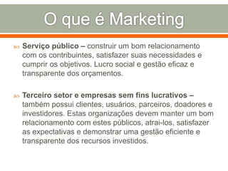 FUNESO - Adm. de Marketing I - 12.08