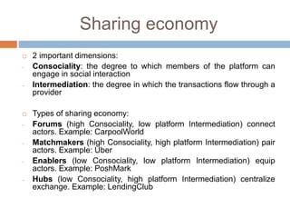 Marketing in a Digital World | PPTX