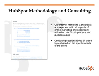 HubSpot Training Materials and Resources
 