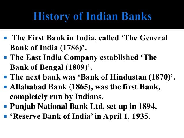 Marketing In Banking Sector