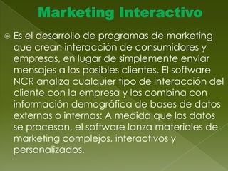 Hábitos de Compra Muchos consumidores se sienten muy cómodos cuando compran mercancías en tiendas minoristas. Para cambiar estos hábitos se requieren los tipos correctos de incentivos.Una prenda de ropa de un minorista. El cliente ordena la prenda y luego va a la tienda a probársela antes de llevársela a casa.